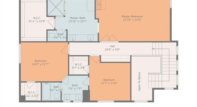 Photo of 6244 Sunset Canyon Ct, Lancaster, CA 93536