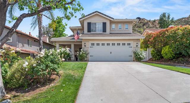 Photo of 28042 Cascade Rd, Castaic, CA 91384