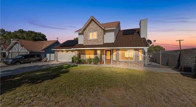 Property at 37338 Salem Ct, Palmdale, CA 93550, 3 beds, 3 baths