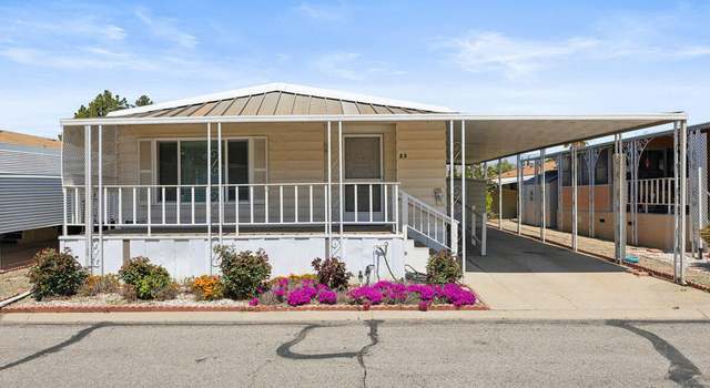 Photo of 1150 Ventura Blvd #23, Camarillo, CA 93010