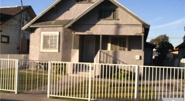 Photo of 445 E 41ST Pl E, Los Angeles, CA 90011