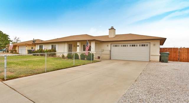 Photo of 13380 Nicola Rd, Apple Valley, CA 92308