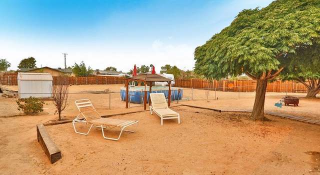 Photo of 13380 Nicola Rd, Apple Valley, CA 92308