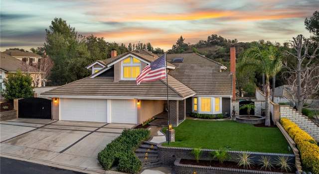 Photo of 2662 Roadrunner Dr, La Verne, CA 91750