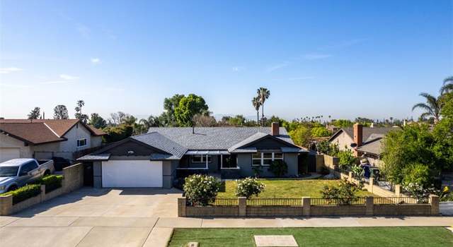 Photo of 9401 Hemlock St, Rancho Cucamonga, CA 91730
