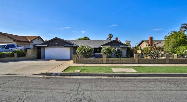 Photo of 9401 Hemlock St, Rancho Cucamonga, CA 91730