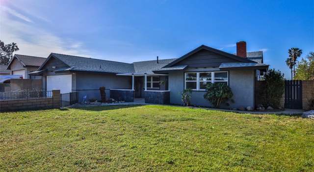 Photo of 9401 Hemlock St, Rancho Cucamonga, CA 91730