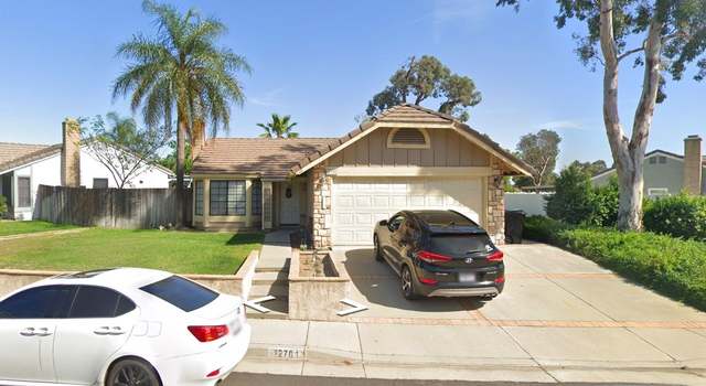 Photo of 12701 Farrington St, Rancho Cucamonga, CA 91739