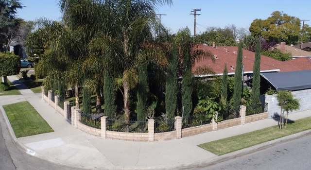 Photo of 1825 E Queensdale St, Compton, CA 90221