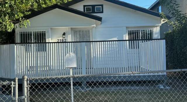 Photo of 2162 E Knopf St, Compton, CA 90222