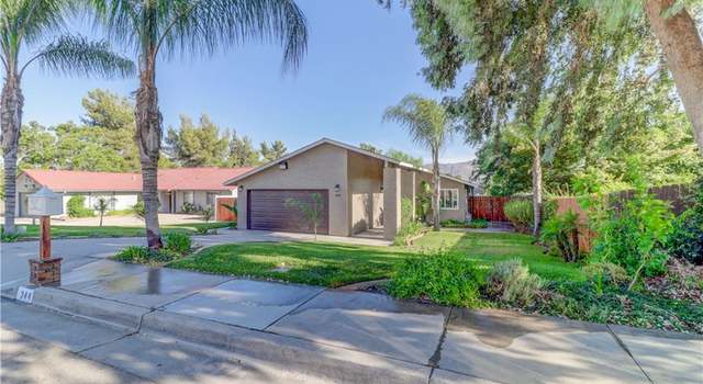 Photo of 344 W Theodore St, Banning, CA 92220