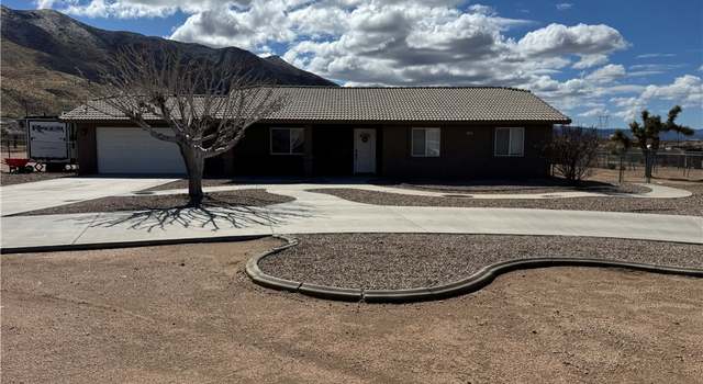 Photo of 21355 Roundup Way, Apple Valley, CA 92308