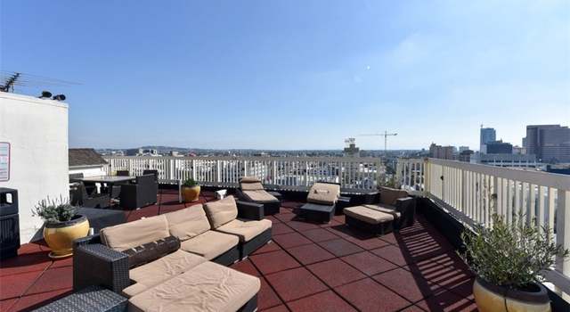 Photo of 315 W 3rd St #508, Long Beach, CA 90802