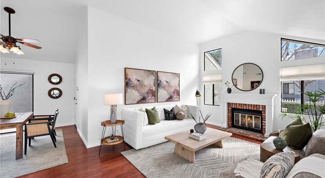 Photo of 40 Summerfield #19, Irvine, CA 92614