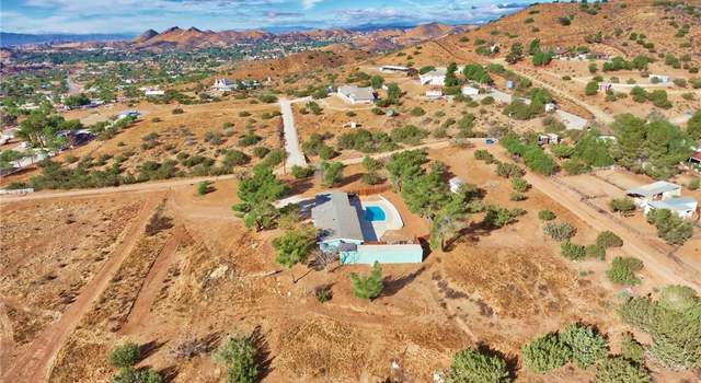 Photo of 33730 Hanawalt Rd, Agua Dulce, CA 91390