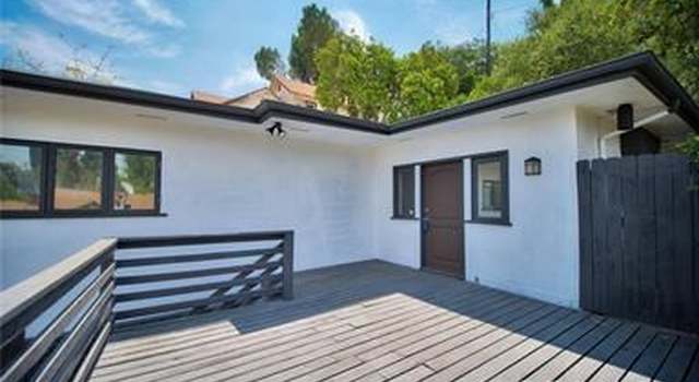 Photo of 11358 Hendley Dr, Studio City, CA 91604