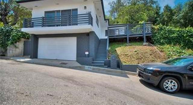 Photo of 11358 Hendley Dr, Studio City, CA 91604