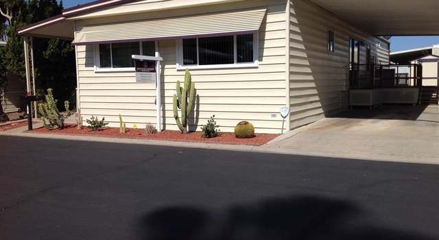 Photo of 2300 E Valley Pkwy #71, Escondido, CA 92027
