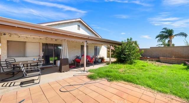 Photo of 12524 Jalepeno Pl, Chino, CA 91710