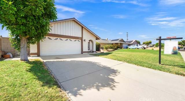 Photo of 12524 Jalepeno Pl, Chino, CA 91710