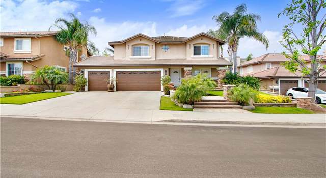 Photo of 16628 Quail Country Ave, Chino Hills, CA 91709