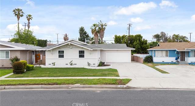 Photo of 14420 Plantana Dr, La Mirada, CA 90638