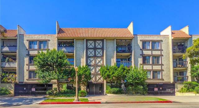 Photo of 515 N Jackson St #212, Glendale, CA 91206