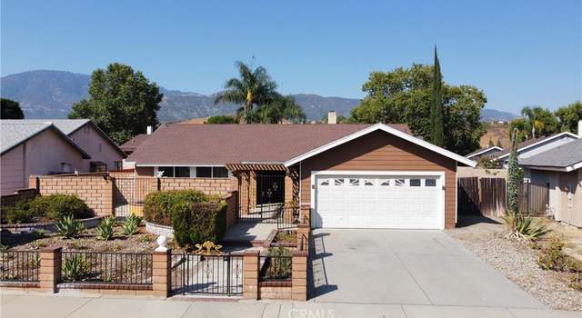 Photo of 2364 Marigold St, San Bernardino, CA 92407