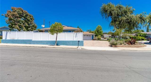 Photo of 271 Capella Ave, La Habra, CA 90631