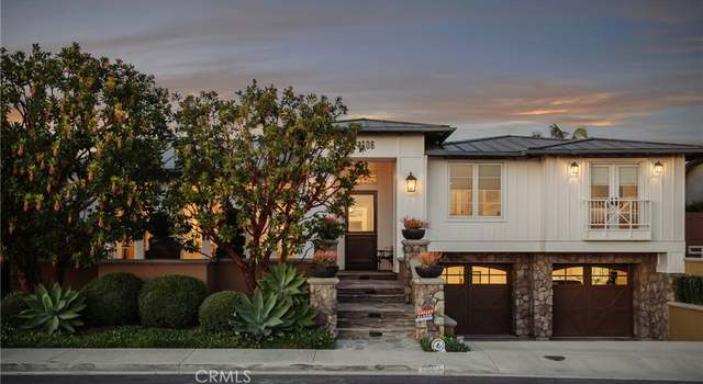 Photo of 1306 Dolphin Ter, Corona Del Mar, CA 92625