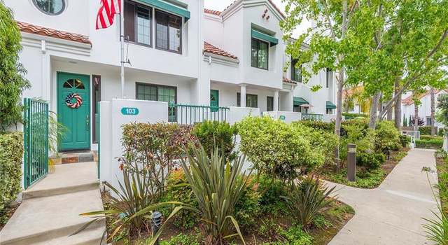 Photo of 19412 Pompano Ln #103, Huntington Beach, CA 92648