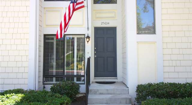 Photo of 25634 Paseo La Cresta #59, Laguna Niguel, CA 92677