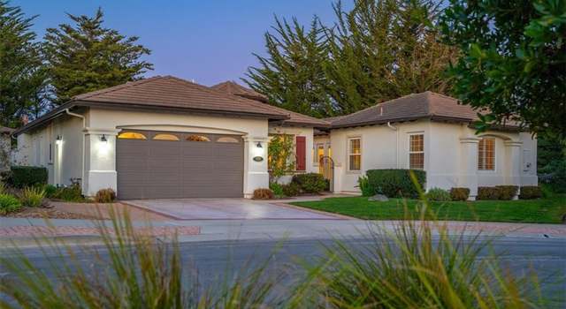 Photo of 819 Longspur Ln, Arroyo Grande, CA 93420