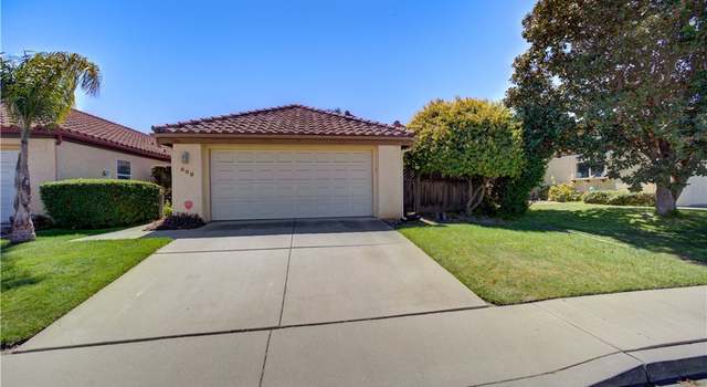 Photo of 608 Mayten St, Santa Maria, CA 93458