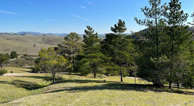 Photo of 0 Linden Ct, Cambria, CA 93428
