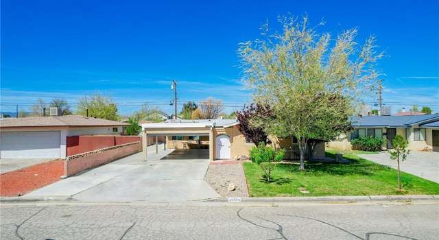 Photo of 45439 Lorimer Ave, Lancaster, CA 93534