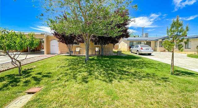 Photo of 45439 Lorimer Ave, Lancaster, CA 93534