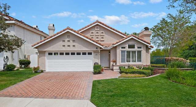 Photo of 609 Allegro Ct, Simi Valley, CA 93065