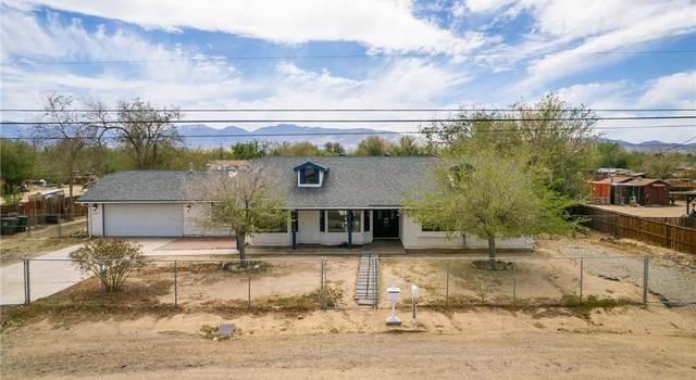 Photo of 10226 E Avenue R12, Littlerock, CA 93543