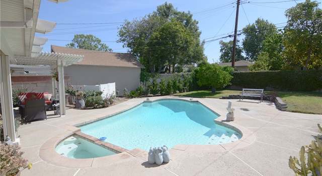 Photo of 756 N Calvados Ave, Covina, CA 91723