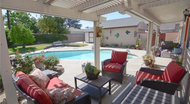 Photo of 756 N Calvados Ave, Covina, CA 91723