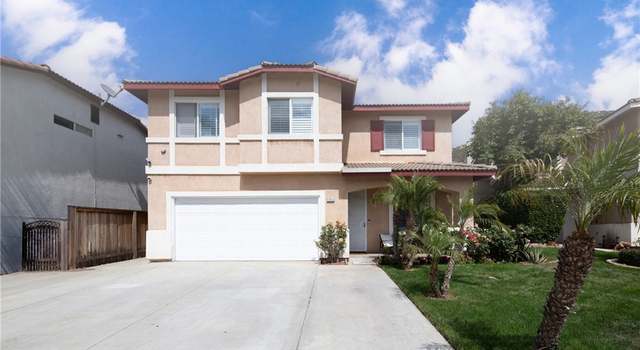 Photo of 11615 Lark Ct, Fontana, CA 92337