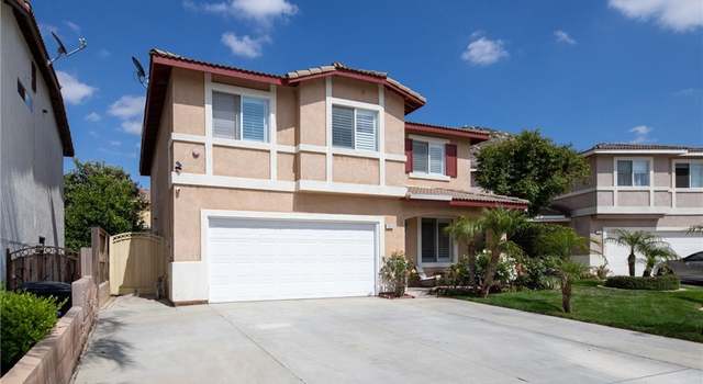 Photo of 11615 Lark Ct, Fontana, CA 92337