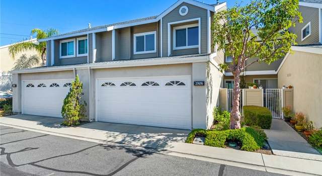 Photo of 27676 Falkirk #94, Mission Viejo, CA 92691
