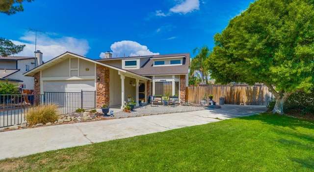 Photo of 711 S Lassen Ave, San Bernardino, CA 92410