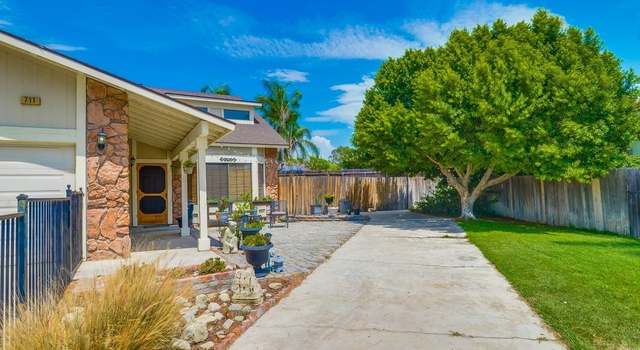 Photo of 711 S Lassen Ave, San Bernardino, CA 92410