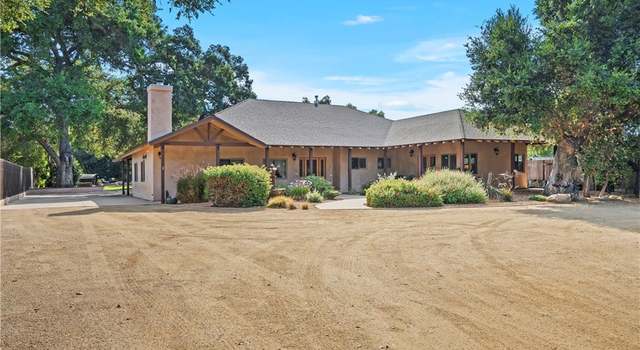 Photo of 1204 S Rice Rd, Ojai, CA 93023