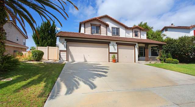 Photo of 454 Shadow Tree Dr, Oceanside, CA 92058