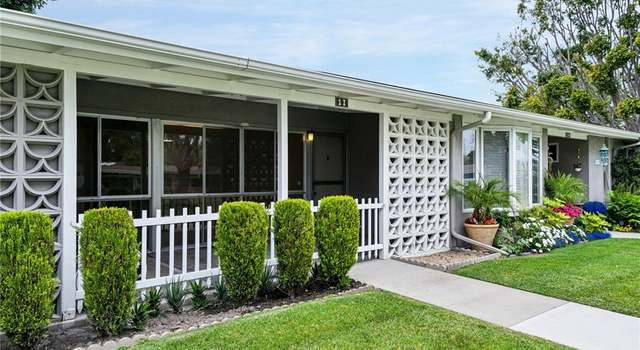 Photo of 13610 Burning Tree Ln Unit 1i, Seal Beach, CA 90740