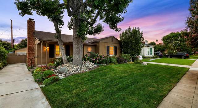 Photo of 135 N Cresta Ave, San Gabriel, CA 91775